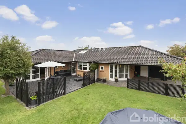 Villa på Stavtrupvej 71, 8260 Viby J