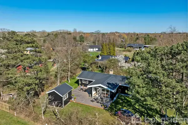 Fritidsbolig på Nørrevang 26, 4480 Store Fuglede