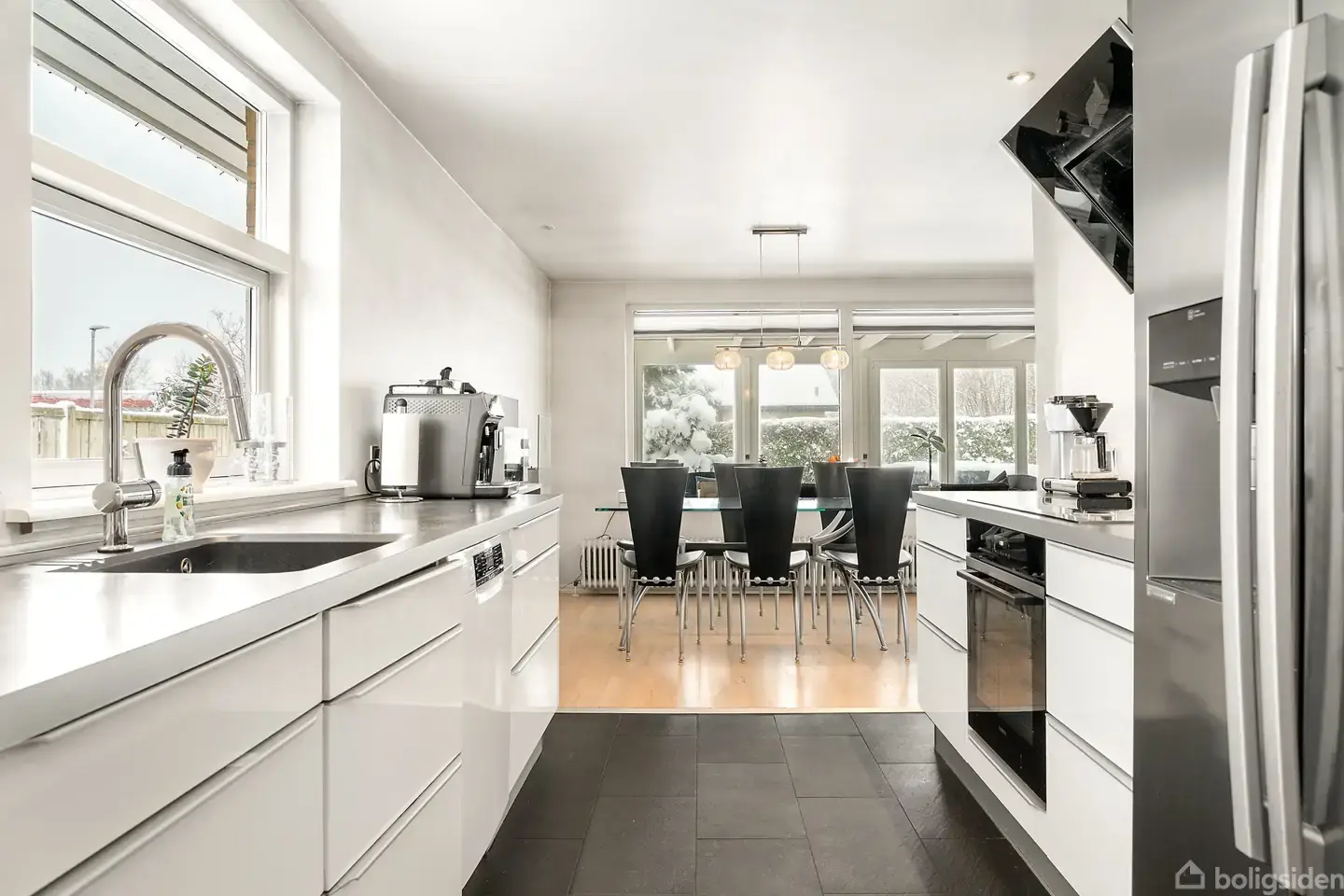 Villa på Gildsigvej 25, 9400 Nørresundby