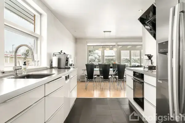 Villa på Gildsigvej 25, 9400 Nørresundby