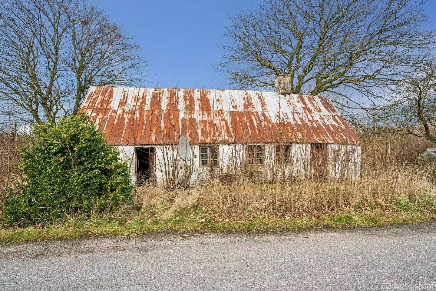 Villa på Nordre Kærvej 15, 8444 Balle