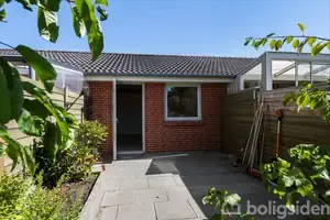 Andelsbolig på Højgårdsparken 69, 8464 Galten