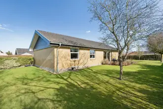 Villa på Emil Reesens Kvarter 9, 9700 Brønderslev