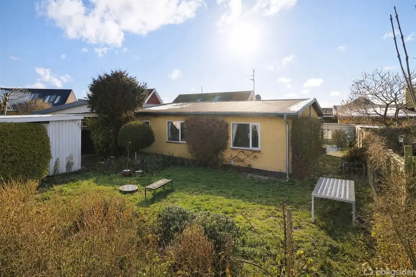 Villa på Kongelundsvej 94N, 2300 København S