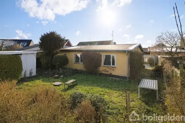 Villa på Kongelundsvej 94N, 2300 København S