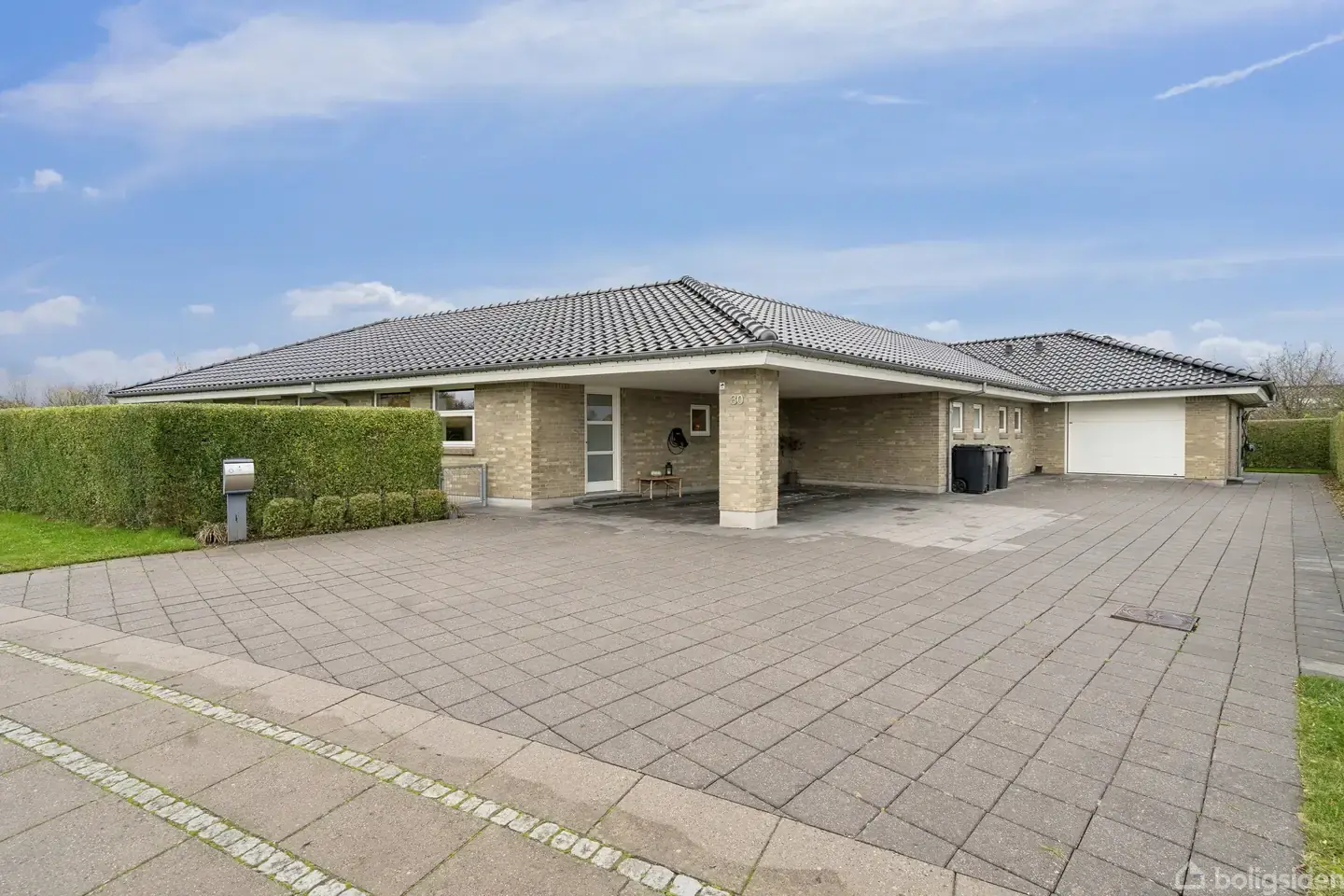 Villa på Lindeskovhaven 30, 5260 Odense S