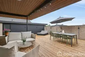 Villa på Langholtvej 1, 9200 Aalborg SV