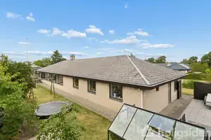 Villa på Langholtvej 1, 9200 Aalborg SV