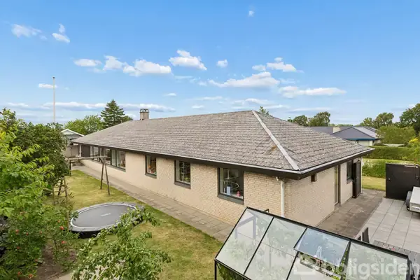 Villa på Langholtvej 1, 9200 Aalborg SV