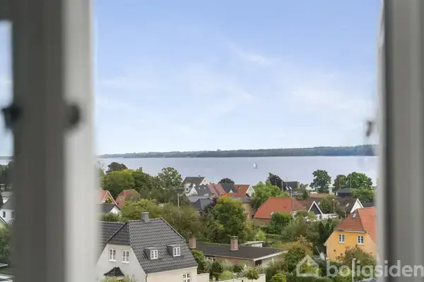 Ejerlejlighed på Sundvej 69A, 4. tv., 8700 Horsens