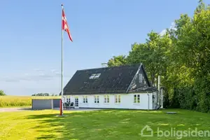 Villa på Havsagergyde 27, 6100 Haderslev