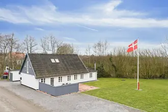 Villa på Havsagergyde 27, Anslet, 6100 Haderslev