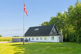 Villa på Havsagergyde 27, Anslet, 6100 Haderslev