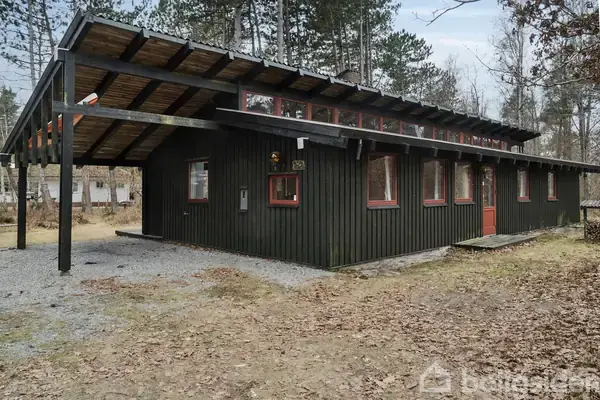 Fritidsbolig på Mogens Heeringsvej 62, 4560 Vig