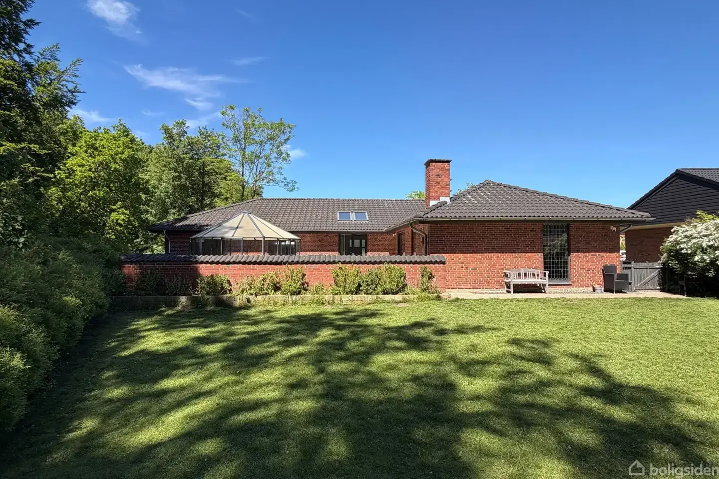 Villa på Umanakvej 19, 7100 Vejle