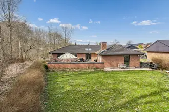 Villa på Umanakvej 19, 7100 Vejle