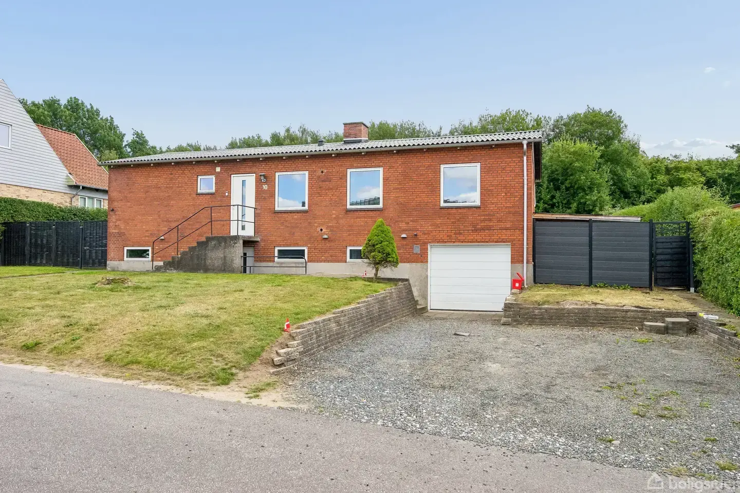 Villa på Eldalen 10, 8210 Aarhus V