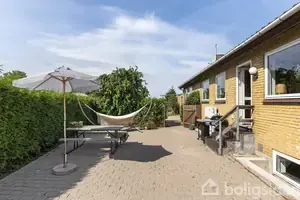 Villa på Gladsaxe Møllevej 139, 2860 Søborg