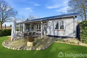 Fritidsbolig på Kanekærvej 16, 6100 Haderslev