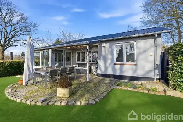 Fritidsbolig på Kanekærvej 16, 6100 Haderslev