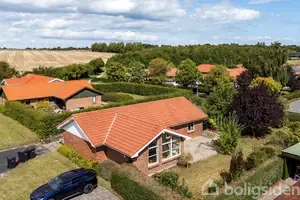 Villa på Østervangen 8, 5580 Nørre Aaby