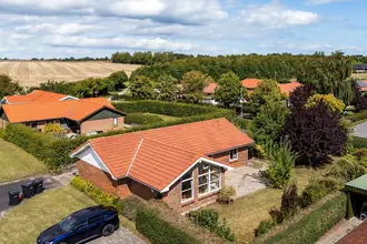 Villa på Østervangen 8, 5580 Nørre Aaby