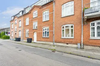 Andelsbolig på Stormgade 6, 1. th., 7100