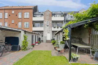 Andelsbolig på Stormgade 6, 1. th., 7100