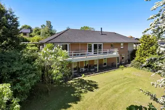 Villa på Fuglebakken 18, 4550 Asnæs