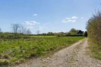 Helårsgrund på Ørbækvej 743B, Birkum, 5220 Odense SØ
