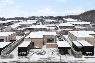 Villa på Salvievej 32, 8600 Silkeborg