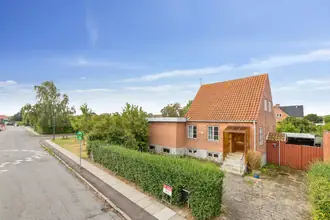 Villa på Grækenlandsvej 170, 2300 København S