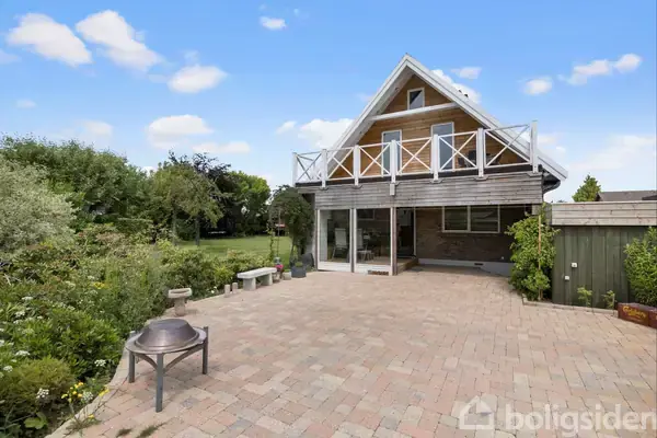 Villa på Rørsangervej 29, 3650 Ølstykke