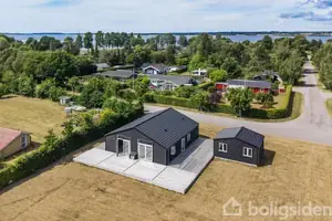 Fritidsbolig på Blommehegnet 6, 4850 Stubbekøbing
