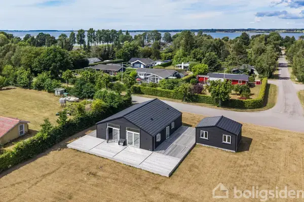 Fritidsbolig på Blommehegnet 6, 4850 Stubbekøbing