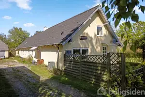Villa på Aalborgvej 70, 9280 Storvorde
