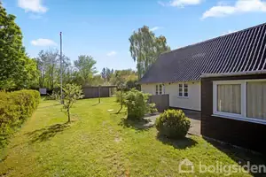 Villa på Aalborgvej 70, 9280 Storvorde