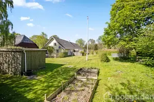 Villa på Aalborgvej 70, 9280 Storvorde