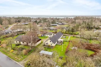 Villa på Aalborgvej 70, Mou, 9280 Storvorde