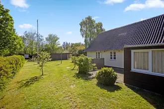 Villa på Aalborgvej 70, Mou, 9280 Storvorde