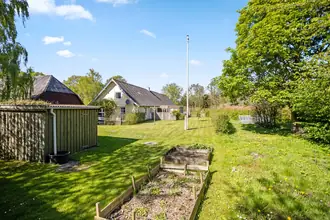 Villa på Aalborgvej 70, Mou, 9280 Storvorde