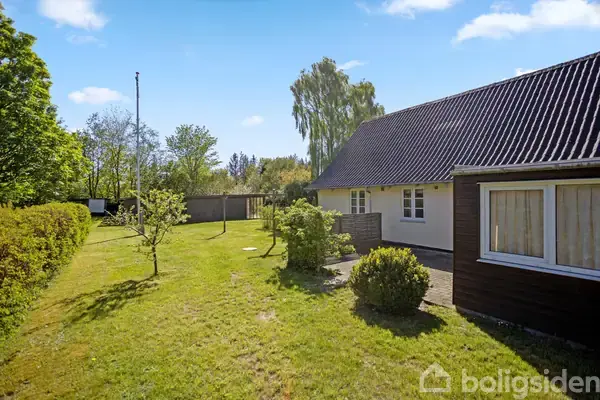 Villa på Aalborgvej 70, 9280 Storvorde