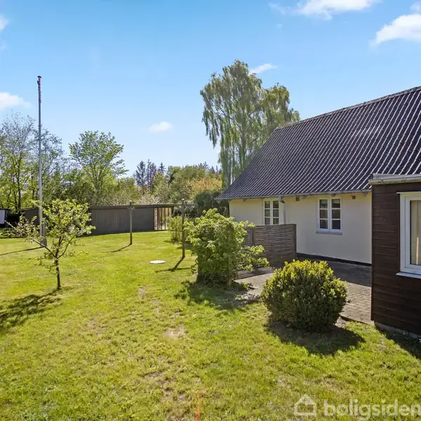 Villa, Aalborgvej 70, 9280 Storvorde