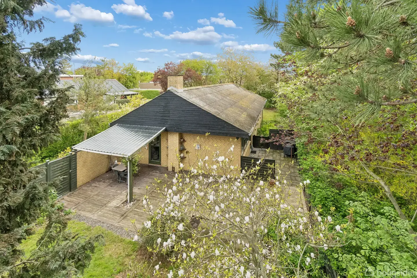 Villa på Åstrupskrænten 7, 8500 Grenaa