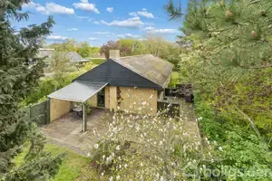 Villa på Åstrupskrænten 7, 8500 Grenaa
