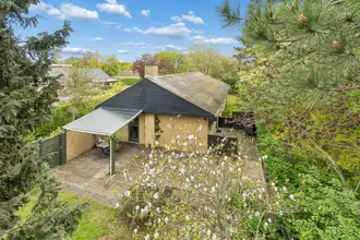 Villa på Åstrupskrænten 7, 8500 Grenaa