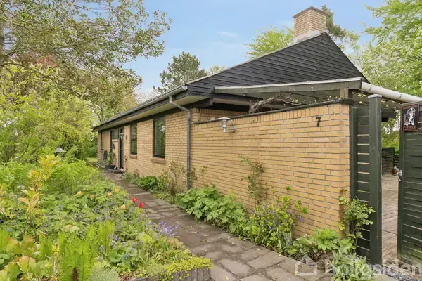 Villa på Åstrupskrænten 7, 8500 Grenaa