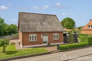 Villa på Vestre Landevej 3, 6800 Varde