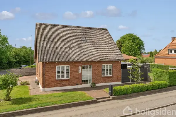Villa på Vestre Landevej 3, 6800 Varde
