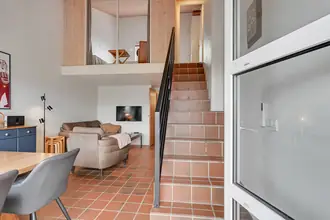 Fritidshus på Fyrvej 26, 26., 6857 Blåvand